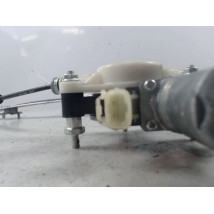 MECANISME+MOTEUR LEVE-GLACE AVANT DROIT KIA RIO 2005-