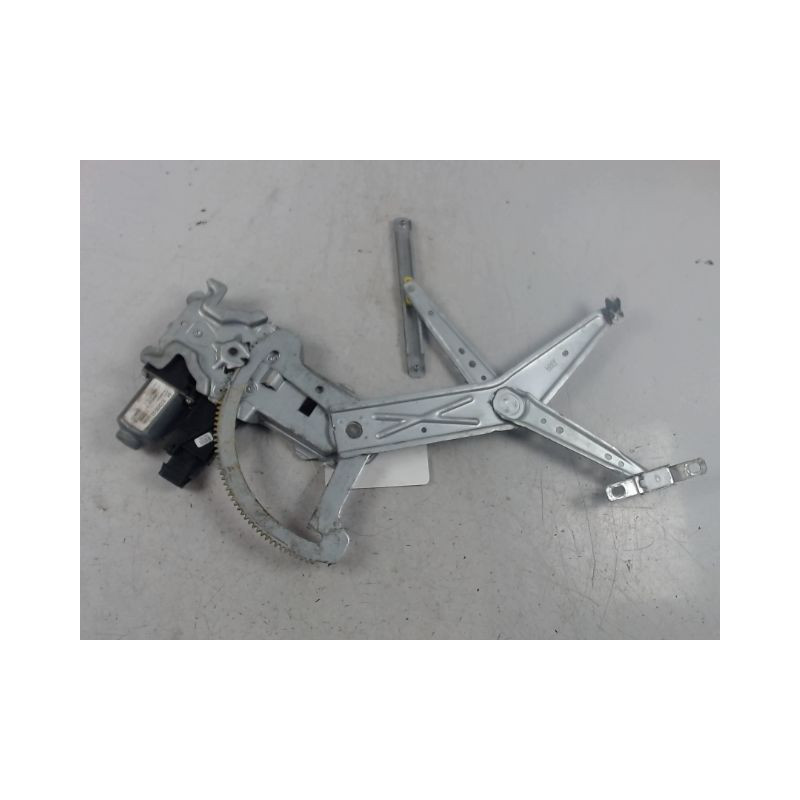 MECANISME+MOTEUR LEVE-GLACE AVANT GAUCHE OPEL MERIVA 2003-2005
