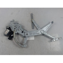 MECANISME+MOTEUR LEVE-GLACE AVANT GAUCHE OPEL MERIVA 2003-2005