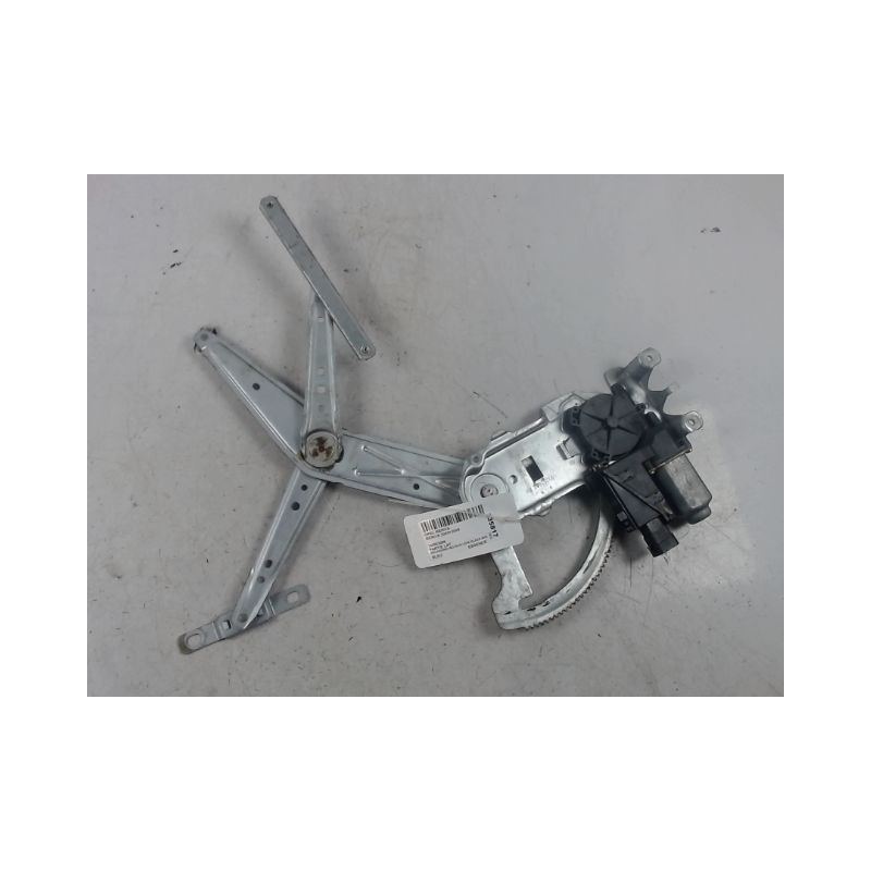 MECANISME+MOTEUR LEVE-GLACE AVANT GAUCHE OPEL MERIVA 2003-2005