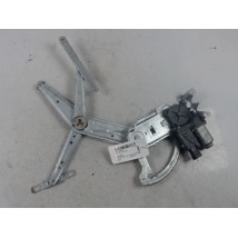 MECANISME+MOTEUR LEVE-GLACE AVANT GAUCHE OPEL MERIVA 2003-2005