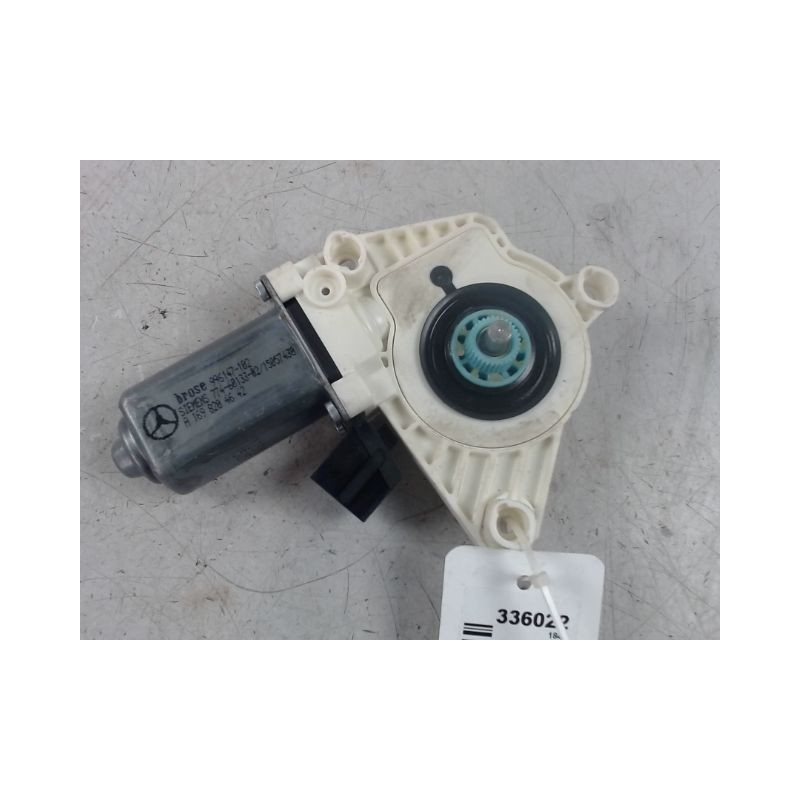 MECANISME+MOTEUR LEVE-GLACE ARRIERE DROIT MERCEDES CLASSE A 2004-