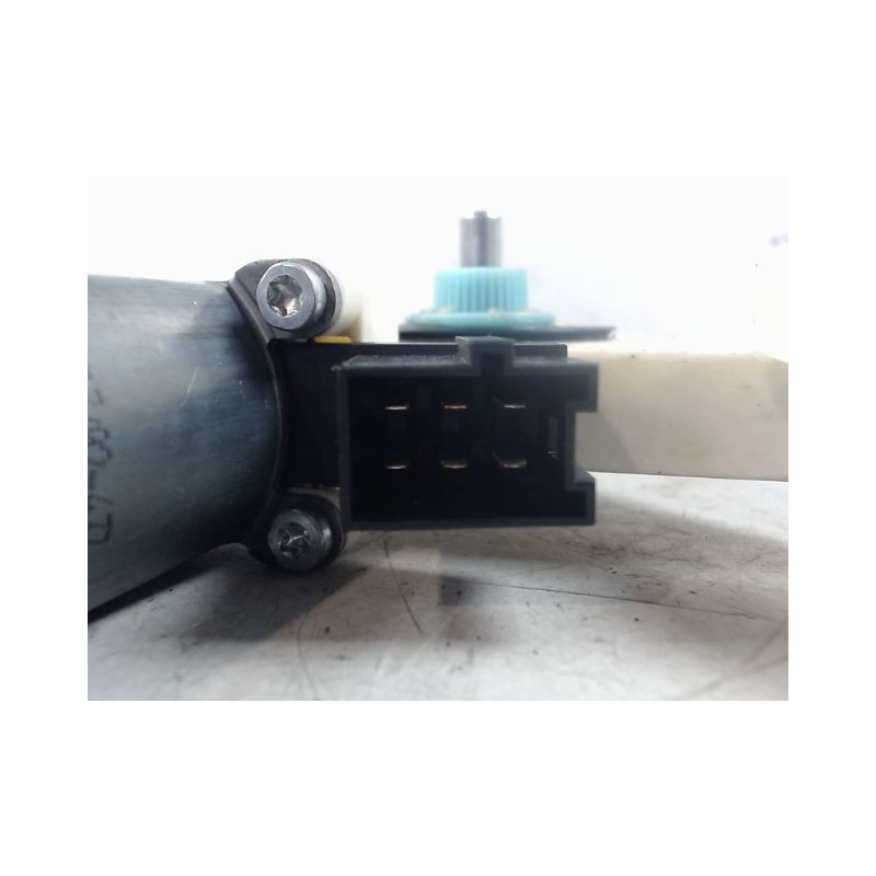 MECANISME+MOTEUR LEVE-GLACE ARRIERE DROIT MERCEDES CLASSE A 2004-