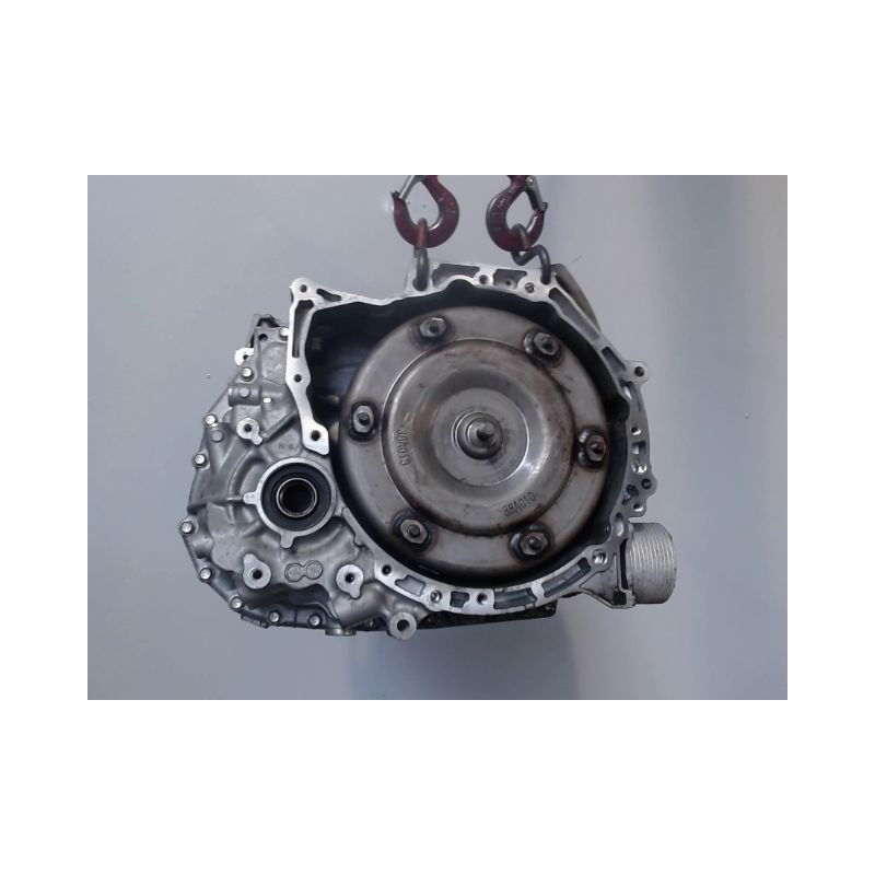 BOITE A VITESSE AUTOMATIQUE PEUGEOT 3008 2009- 1.6 THP 165