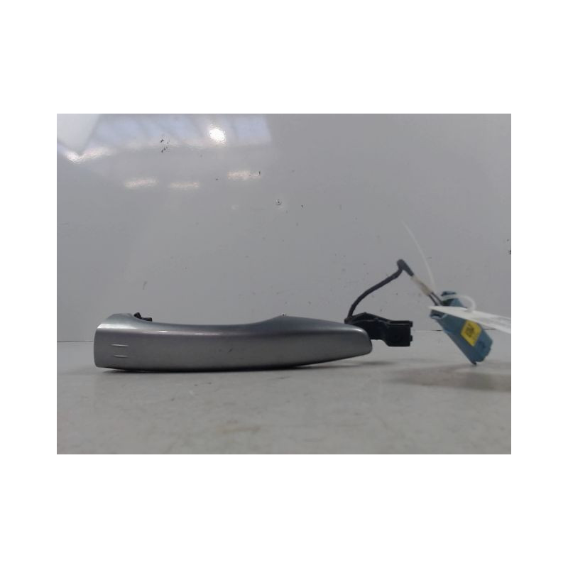 POIGNEE EXTERIEURE PORTE ARRIERE GAUCHE PEUGEOT 508 2010-