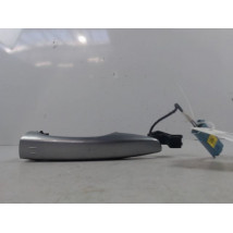 POIGNEE EXTERIEURE PORTE ARRIERE GAUCHE PEUGEOT 508 2010-