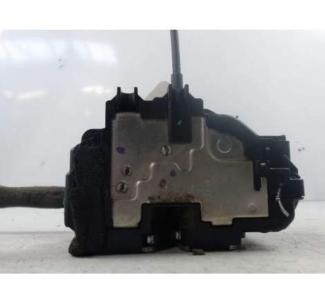 SYSTEME CONDAMNATION AVG