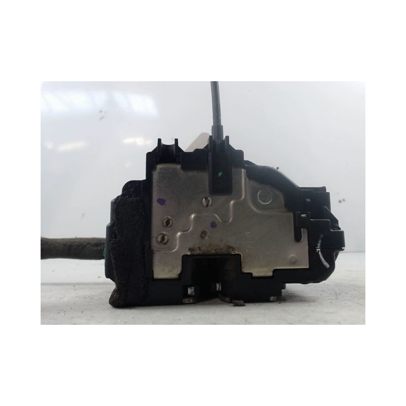 SYSTEME CONDAMNATION AVANT GAUCHE NISSAN NV200