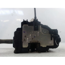 SYSTEME CONDAMNATION AVANT GAUCHE NISSAN NV200