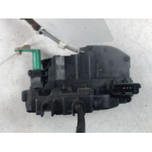 SYSTEME CONDAMNATION AVANT GAUCHE NISSAN NV200