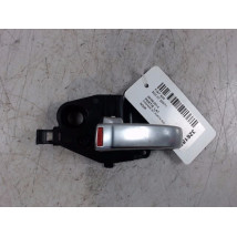 POIGNEE INTERIEURE PORTE AVANT GAUCHE FIAT 500 2007-
