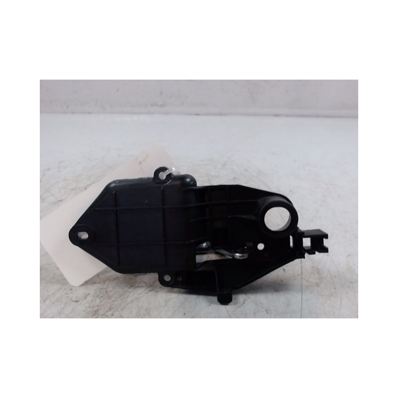 POIGNEE INTERIEURE PORTE AVANT GAUCHE FIAT 500 2007-