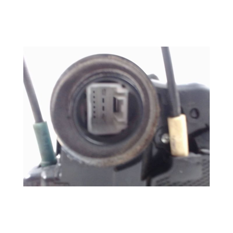 SYSTEME CONDAMNATION ARRIERE DROIT TOYOTA RAV4 2006