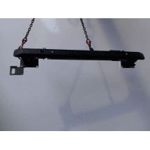 RENFORT PARE-CHOC AVANT PEUGEOT 307 2001-2005