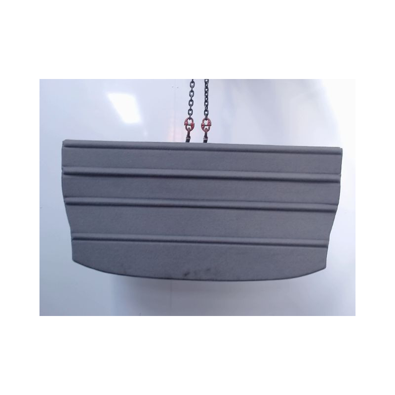 TABLETTE PLAGE ARRIERE NISSAN ALMERA TINO 2003-