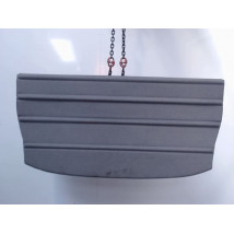TABLETTE PLAGE ARRIERE NISSAN ALMERA TINO 2003-