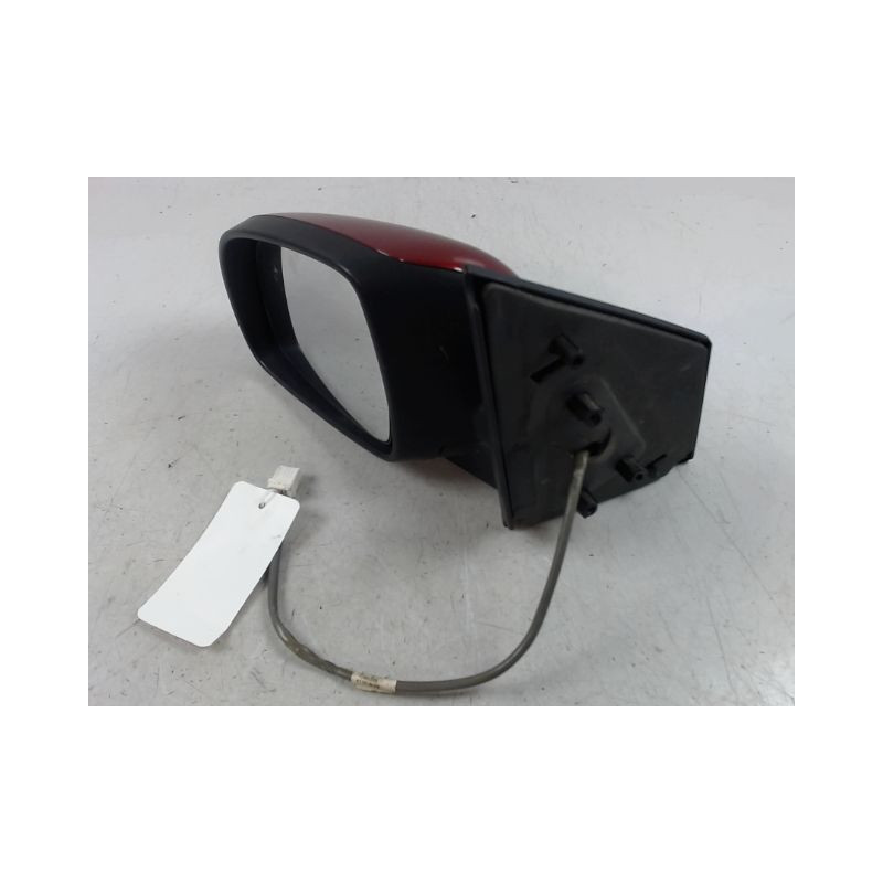 RETROVISEUR EXTERIEUR ELECTRIQUE GAUCHE NISSAN NOTE