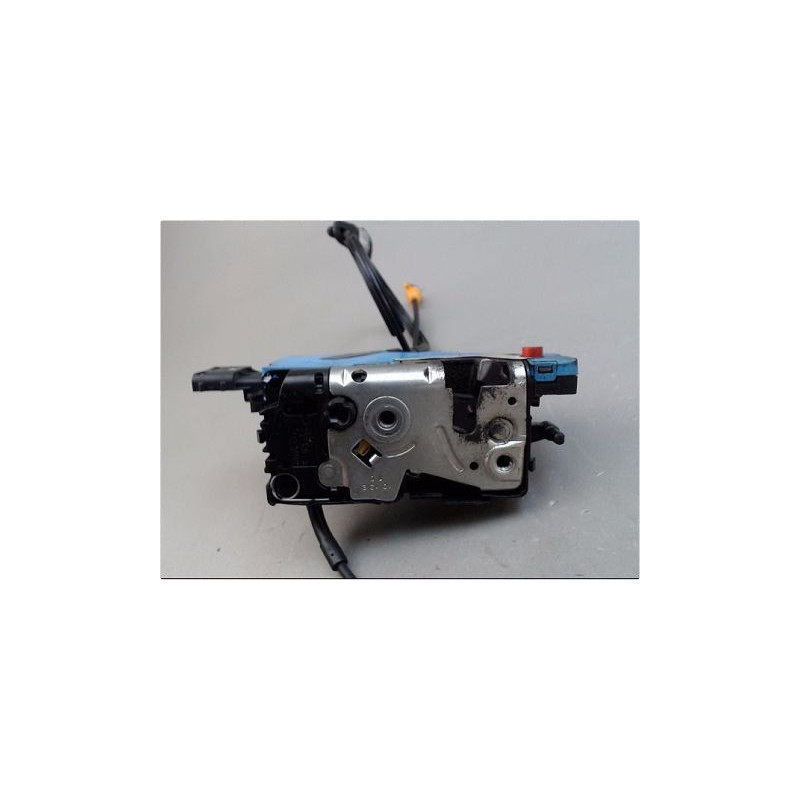 SYSTEME CONDAMNATION ARRIERE DROIT PEUGEOT 207 SW 2011-