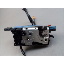 SYSTEME CONDAMNATION ARRIERE DROIT PEUGEOT 207 SW 2011-