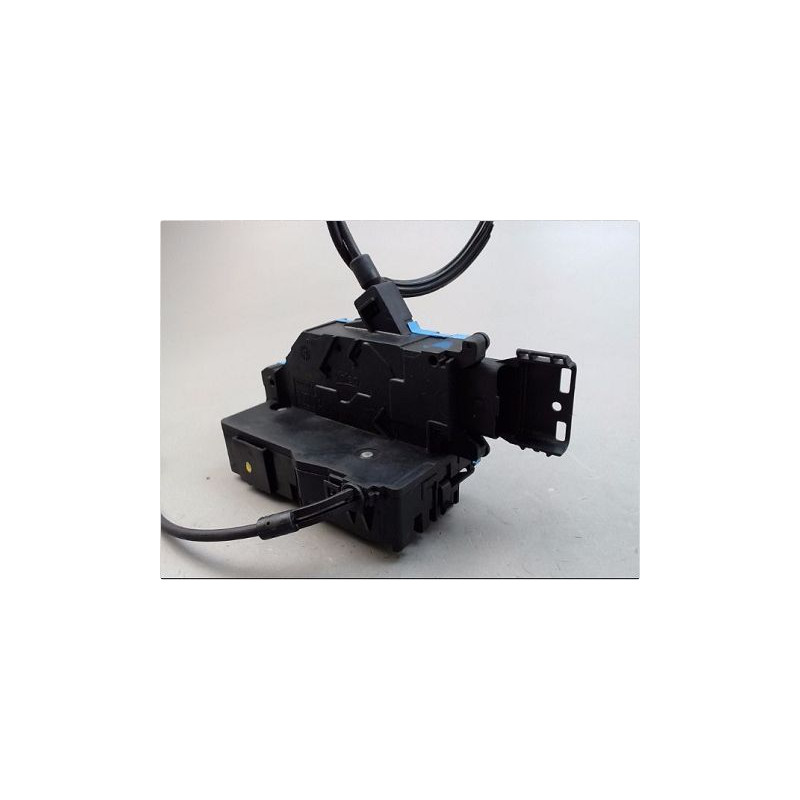 SYSTEME CONDAMNATION ARRIERE DROIT PEUGEOT 207 SW 2011-