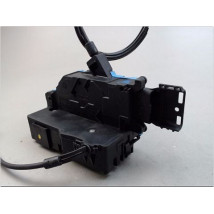 SYSTEME CONDAMNATION ARRIERE DROIT PEUGEOT 207 SW 2011-