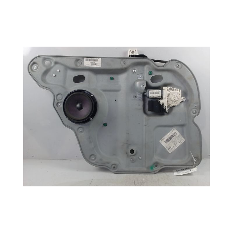MECANISME+MOTEUR LEVE-GLACE ARRIERE GAUCHE VOLKSWAGEN TOURAN