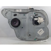 MECANISME+MOTEUR LEVE-GLACE ARRIERE GAUCHE VOLKSWAGEN TOURAN