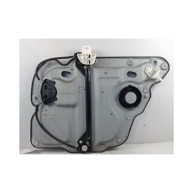 MECANISME+MOTEUR LEVE-GLACE ARRIERE GAUCHE VOLKSWAGEN TOURAN