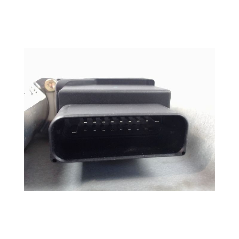 MECANISME+MOTEUR LEVE-GLACE ARRIERE GAUCHE VOLKSWAGEN TOURAN
