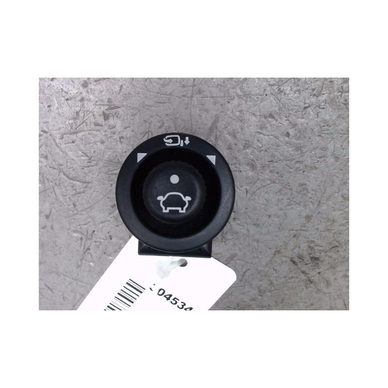 COMMANDE RETROVISSEUR EXTERIEUR ELECTRIQUE FORD FUSION 2005-