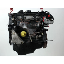 MOTEUR ESSENCE RENAULT CLIO I PH.2 94-96 1.4