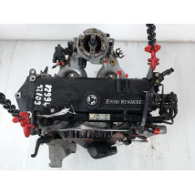 MOTEUR ESSENCE RENAULT CLIO I PH.2 94-96 1.4