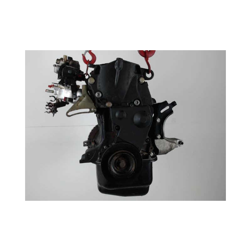 MOTEUR ESSENCE RENAULT CLIO I PH.2 94-96 1.4
