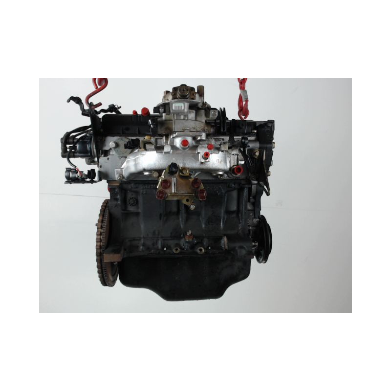 MOTEUR ESSENCE RENAULT CLIO I PH.2 94-96 1.4