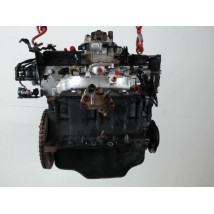 MOTEUR ESSENCE RENAULT CLIO I PH.2 94-96 1.4