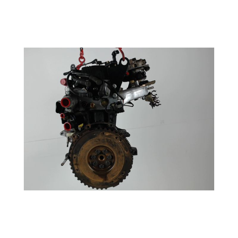 MOTEUR ESSENCE RENAULT CLIO I PH.2 94-96 1.4