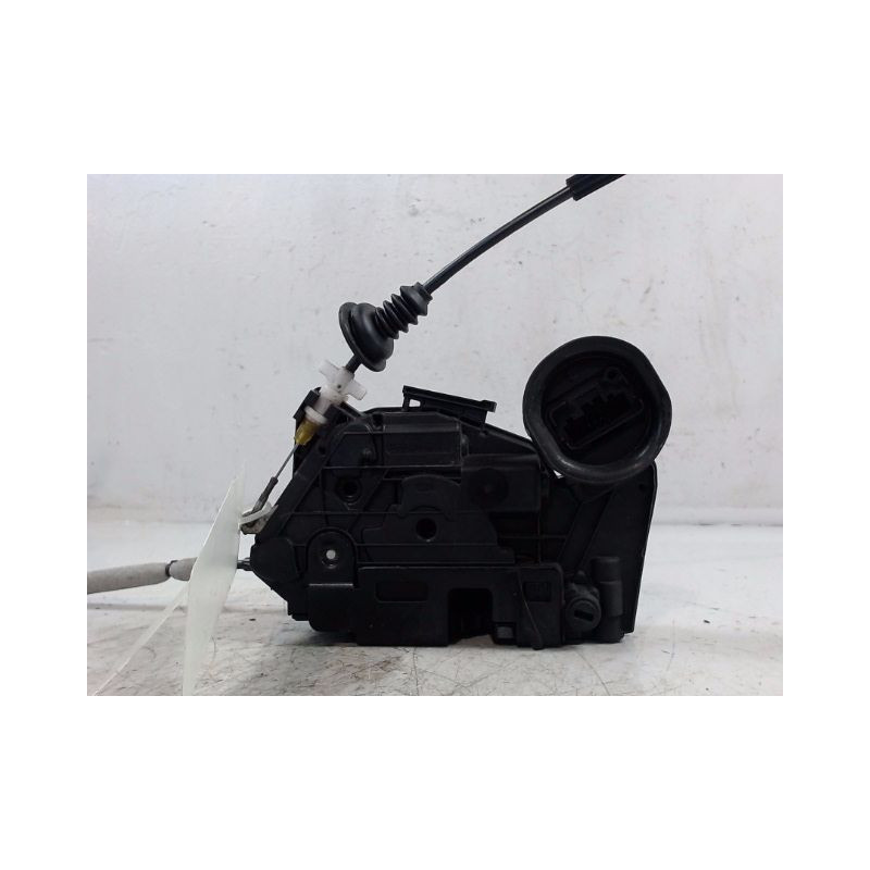 SYSTEME CONDAMNATION ARRIERE DROIT VOLKSWAGEN GOLF VI 2008-