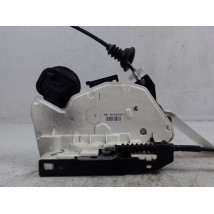 SYSTEME CONDAMNATION ARRIERE DROIT VOLKSWAGEN GOLF VI 2008-
