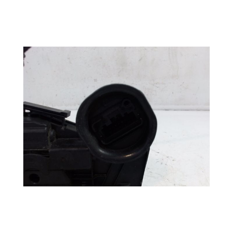 SYSTEME CONDAMNATION ARRIERE DROIT VOLKSWAGEN GOLF VI 2008-
