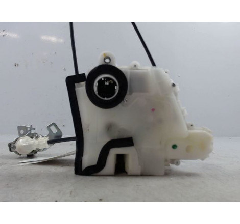 SYSTEME CONDAMNATION AVG