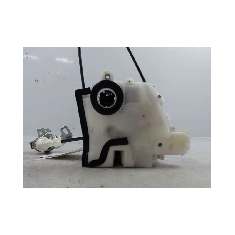 SYSTEME CONDAMNATION AVANT GAUCHE HONDA JAZZ