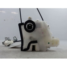 SYSTEME CONDAMNATION AVANT GAUCHE HONDA JAZZ