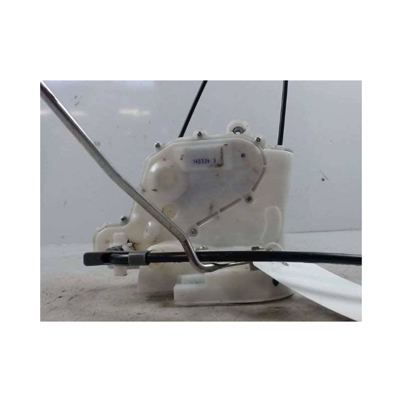 SYSTEME CONDAMNATION AVANT GAUCHE HONDA JAZZ