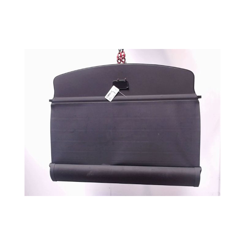 TABLETTE PLAGE ARRIERE SEAT EXEO