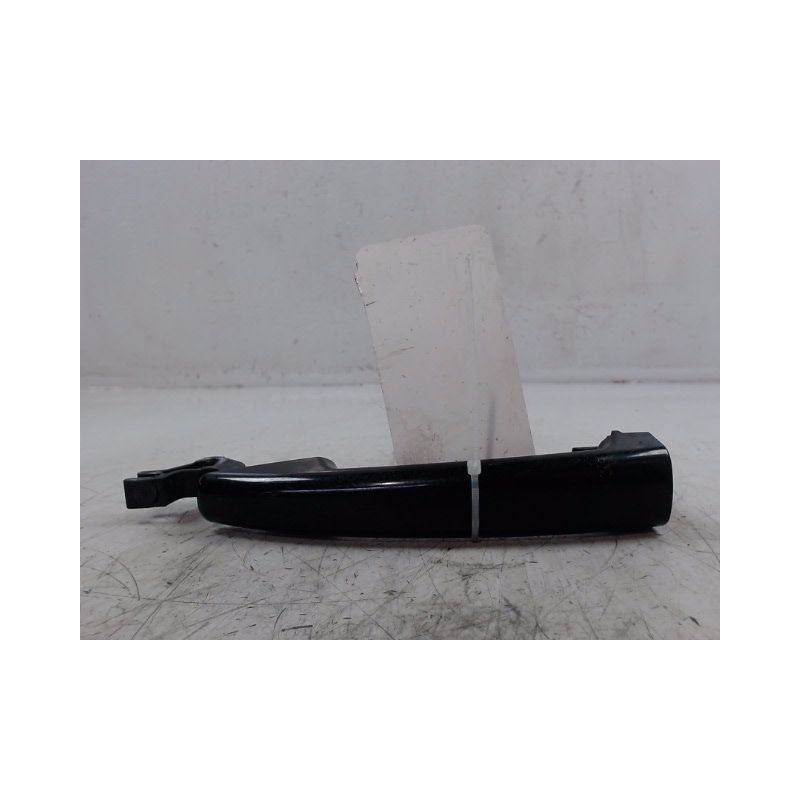 POIGNEE EXTERIEURE PORTE AVANT GAUCHE PEUGEOT 407