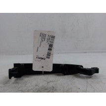 POIGNEE EXTERIEURE PORTE AVANT GAUCHE PEUGEOT 407