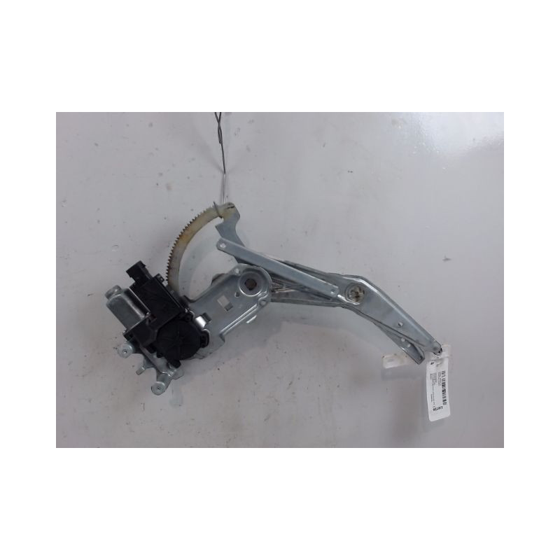 MECANISME+MOTEUR LEVE-GLACE AVANT GAUCHE OPEL MERIVA 2006-
