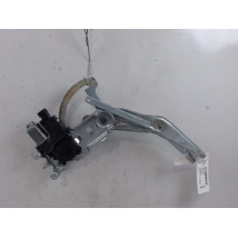 MECANISME+MOTEUR LEVE-GLACE AVANT GAUCHE OPEL MERIVA 2006-