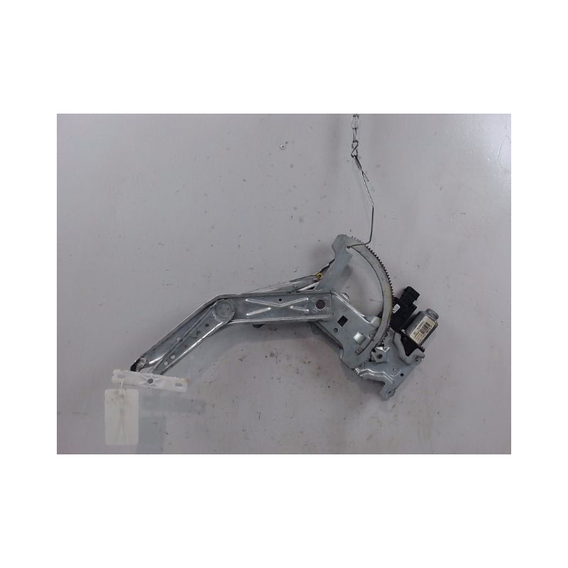 MECANISME+MOTEUR LEVE-GLACE AVANT GAUCHE OPEL MERIVA 2006-