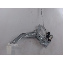 MECANISME+MOTEUR LEVE-GLACE AVANT GAUCHE OPEL MERIVA 2006-